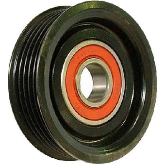 Nuline Engine Idler Tensioner Pulley EP171
