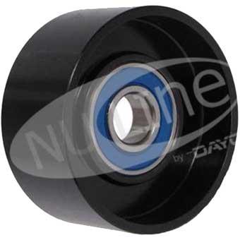 Nuline Engine Idler Tensioner Pulley EP196