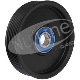 Nuline Engine Idler Tensioner Pulley EP197