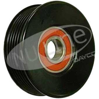 Nuline Engine Idler Tensioner Pulley EP226