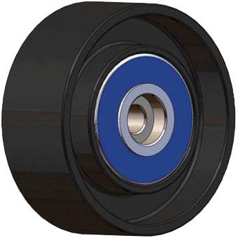Nuline Engine Idler Tensioner Pulley EP253