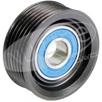 Nuline Engine Idler Tensioner Pulley EP262