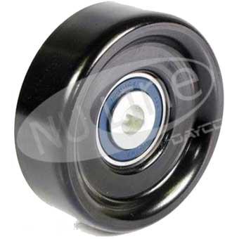 Nuline Engine Idler Tensioner Pulley EP266