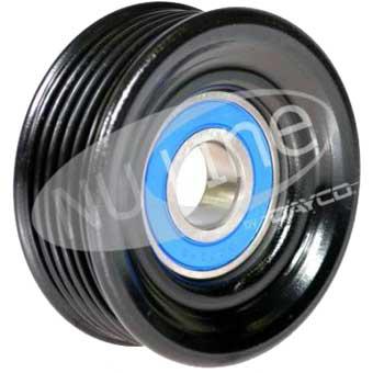 Nuline Engine Idler Tensioner Pulley EP313