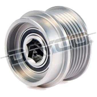 Nuline Overrunning Alternator Pulley OAP027