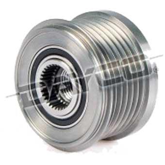 Nuline Overrunning Alternator Pulley OAP034