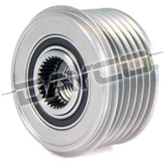 Nuline Overrunning Alternator Pulley OAP038