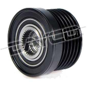 Nuline Overrunning Alternator Pulley OAP049