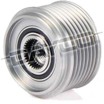 Nuline Overrunning Alternator Pulley OAP061
