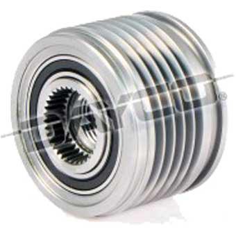 Nuline Overrunning Alternator Pulley OAP065