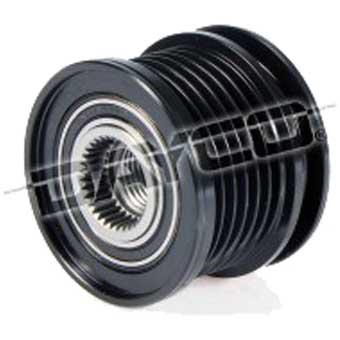 Nuline Overrunning Alternator Pulley OAP052