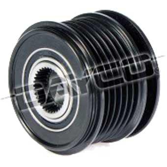 Nuline Overrunning Alternator Pulley OAP132