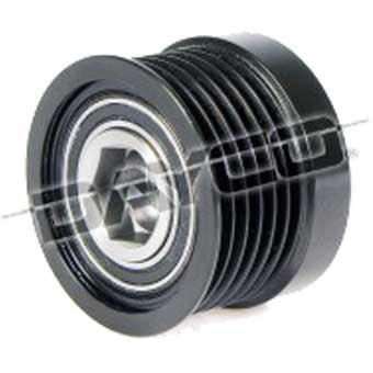 Nuline Overrunning Alternator Pulley OAP146