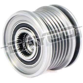 Nuline Overrunning Alternator Pulley OAP149