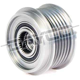 Nuline Overrunning Alternator Pulley OAP152