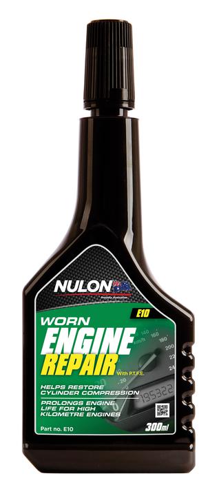 Nulon Worn Engine Treatment 300ml