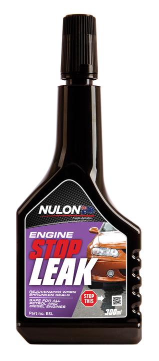 Nulon Engine Stop Leak 300ml