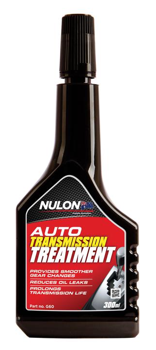 Nulon Auto Transmission Treatment 300ml