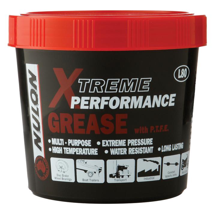 Nulon Extreme Performance Grease 450g Tub L80-T