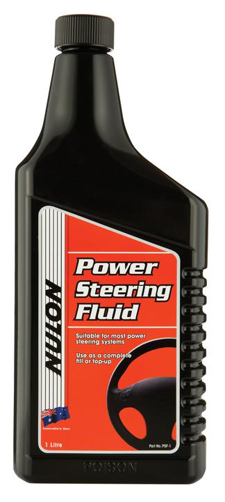 Nulon Power Steering Fluid 1L