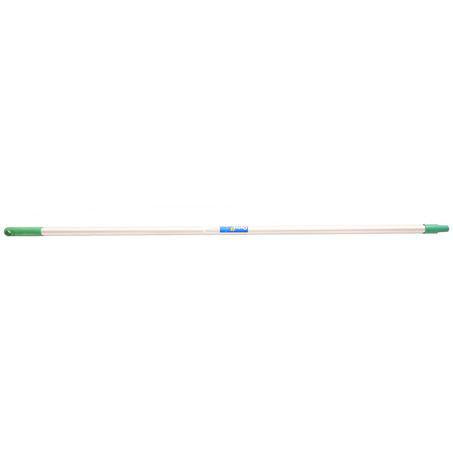 Oates Duraclean Aluminium Handle Green 164639