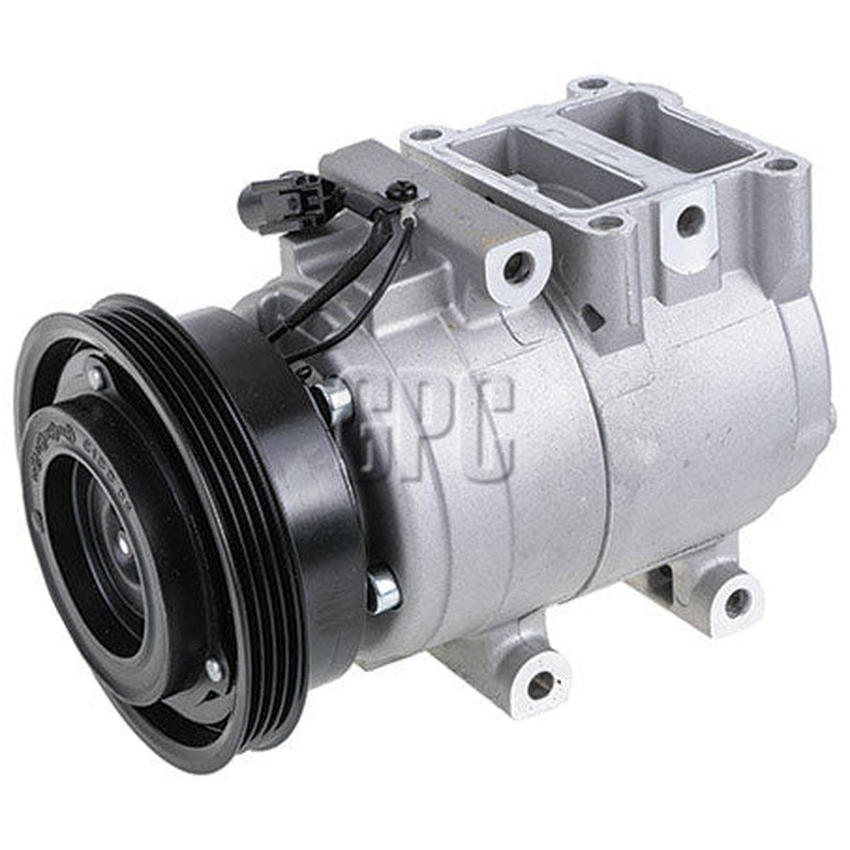 OEX AC Compressor (Halla Style) CXH0028