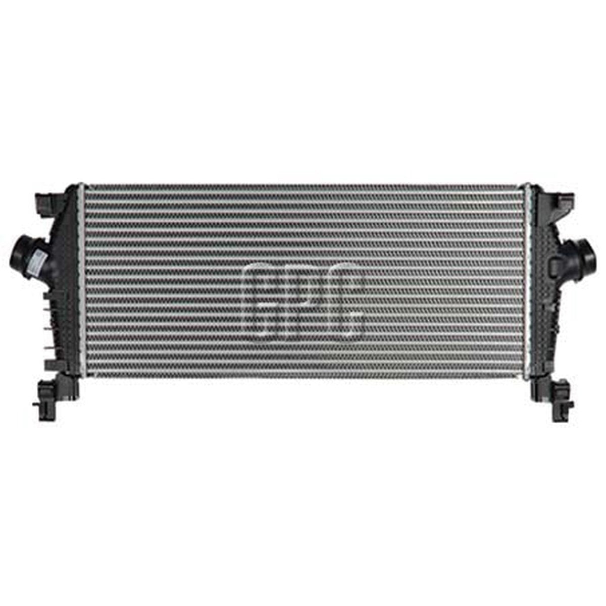 OEX Intercooler A/T CAC12008