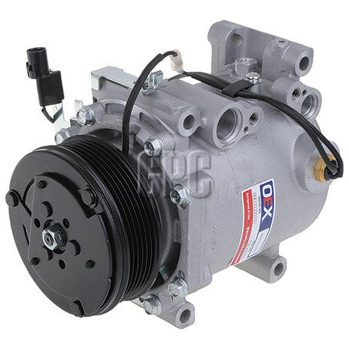 OEX AC Compressor CXM0014