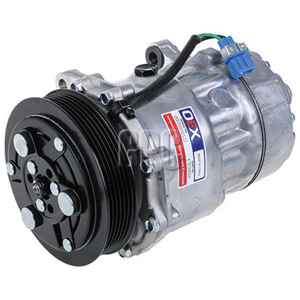 OEX AC Compressor CXS0016