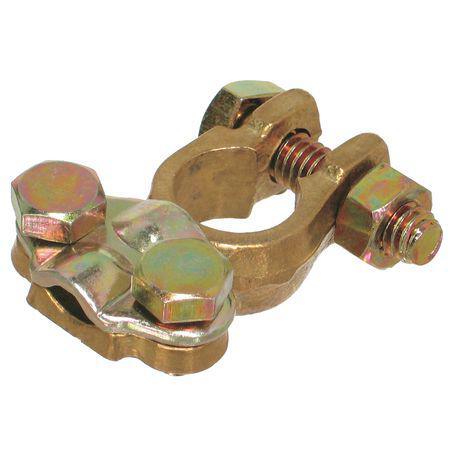 OEX Battery Terminal End Entry Positive or Negative (Pack of 10) ACX0002