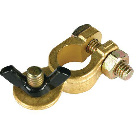 OEX Battery Terminal Marine Stud Type Negative (Pack of 10) ACX0006N