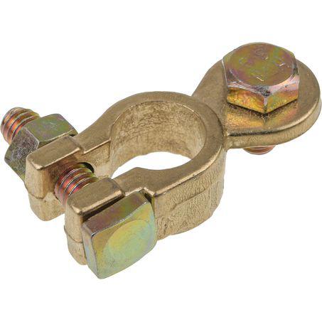 OEX Battery Terminal 8mm Positive ACX0040