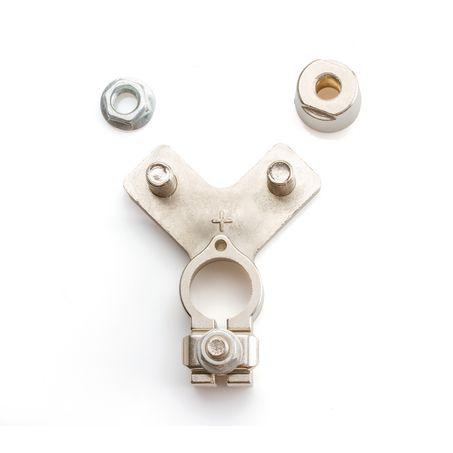 OEX Battery Terminal With Dual Posts ACX0043
