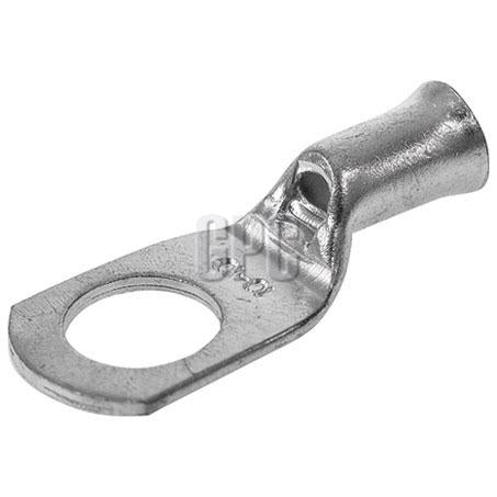 OEX Cable Lug Solder 10-10 Flared End 8B&S (Pack of 10) ACX0102FE