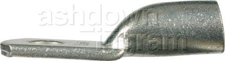 OEX Cable Lug Solder 50-8 0 B&S (Pack of 10) ACX0112