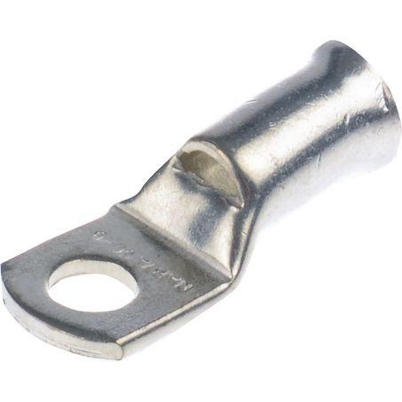 OEX Cable Lug Solder 50-8 0 B&S Flared End (Pack of 10) ACX0112FE