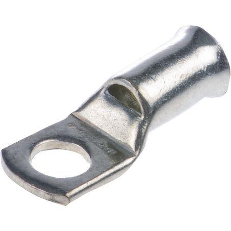 OEX Cable Lug Solder 50-10 0 B&S Flared End (Pack of 10) ACX0113FE