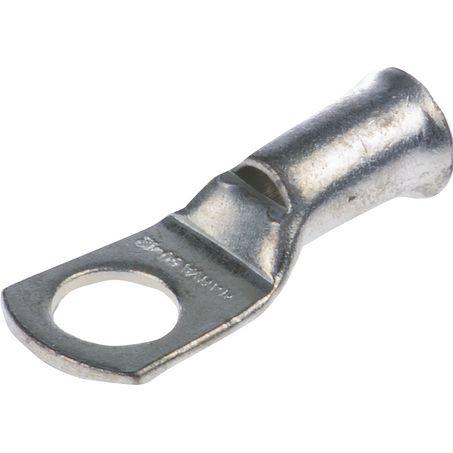 OEX Cable Lug Solder 50-12 0 B&S Flared End (Pack of 10) ACX0114FE
