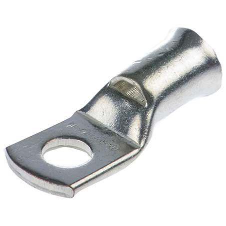 OEX Cable Lug Solder 70-10 00 B&S Flared End (Pack of 10) ACX0116FE