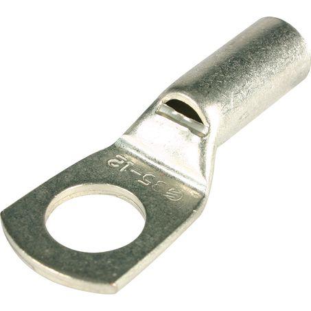 OEX Cable Lug Solder 35-12 2 B&S (Pack of 10) ACX0121