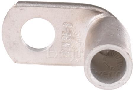 OEX Cable Lug 35-8 2B&S 90degree (Pack of 10) ACX0140