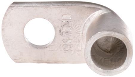 OEX Cable Lug 70-10 00B&S 90degree (Pack of 10) ACX0147