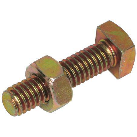 OEX Battery Terminal Bolts & Nuts (Pack of 10) ACX0201