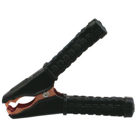 OEX Battery Clamp Negative Black 100A ACX0647