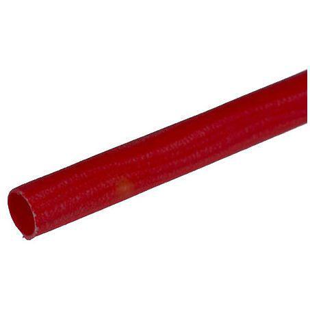 OEX Heat Shrink Dual Wall Red 4.8mm x 1.2m ACX1290RL