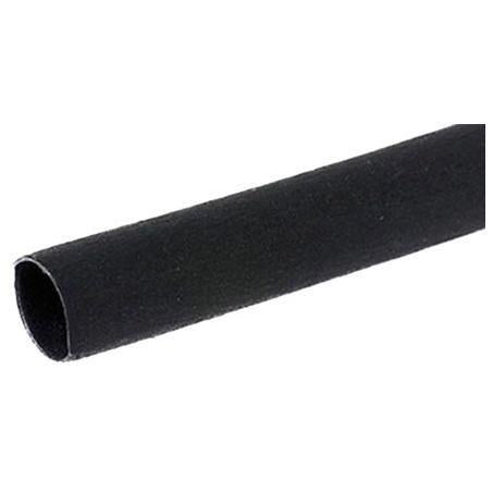 OEX Heat Shrink Dual Wall Black 9mm x 300mm (4 Pack) ACX1293