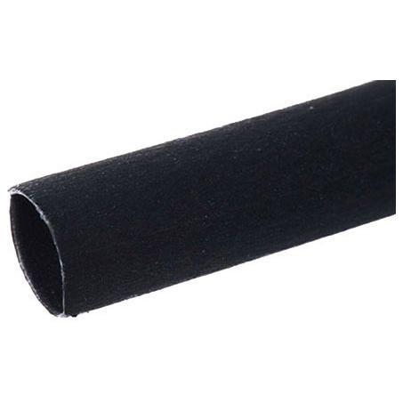 OEX Heat Shrink Dual Wall Black 24mm x 1.2m ACX1296L