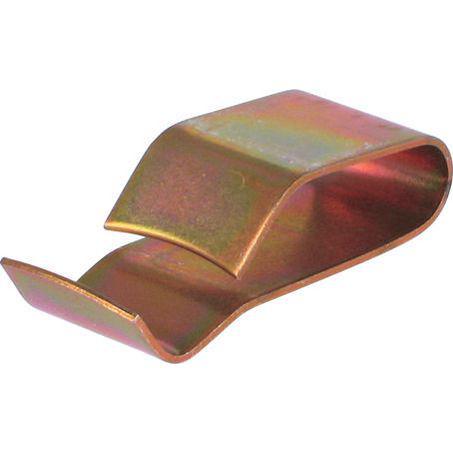 OEX Chassis Clips 7mm Steel 25 Pack ACX1304