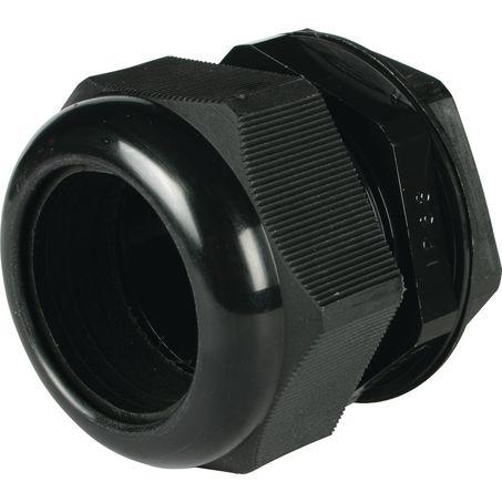 OEX Cable Gland Nylon 50mm 2 Pack ACX1346