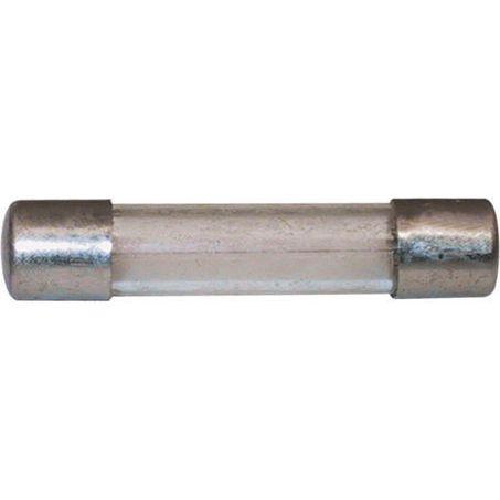 OEX Glass Fuse 3AG 2A (Pack of 10) ACX1518